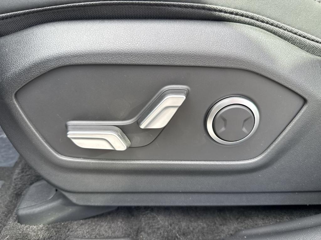 new 2026 Hyundai Santa Fe car, priced at $38,313