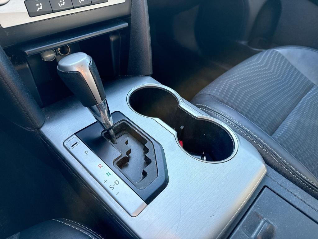 used 2012 Toyota Camry car, priced at $10,403