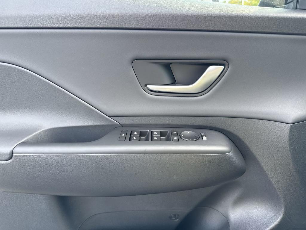 new 2026 Hyundai Kona car, priced at $35,137