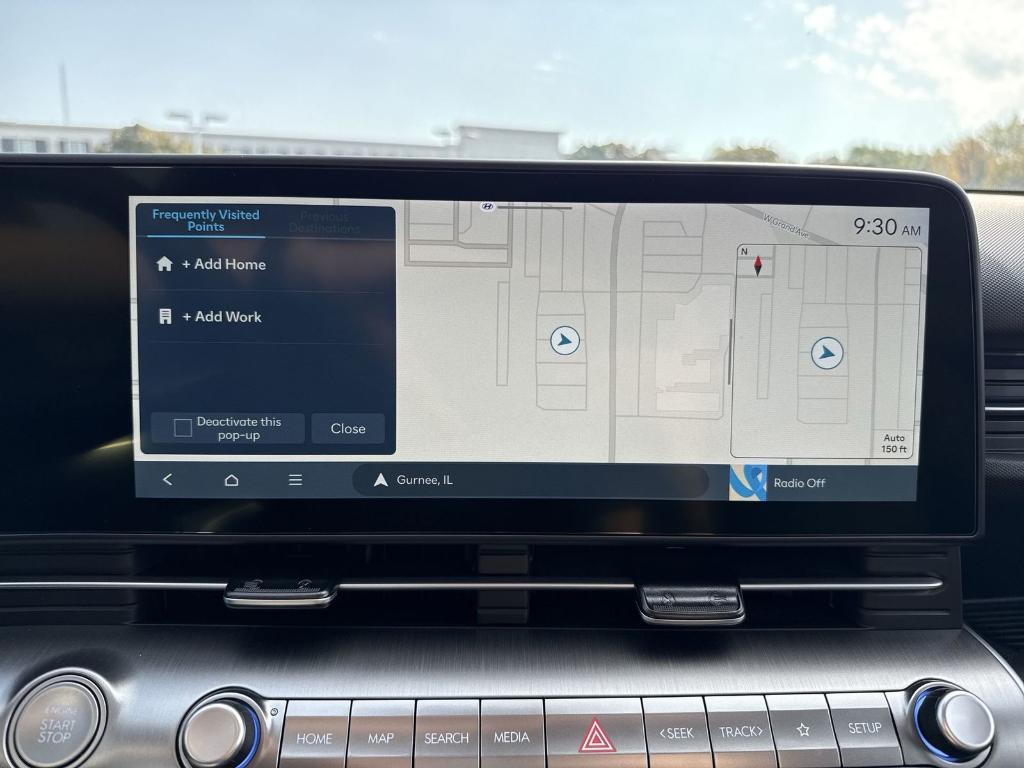 new 2026 Hyundai Kona car, priced at $35,137