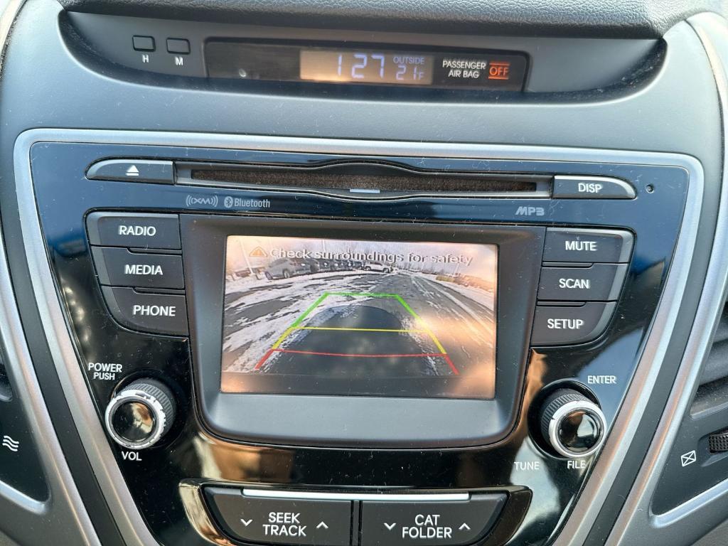 used 2015 Hyundai Elantra car, priced at $5,699