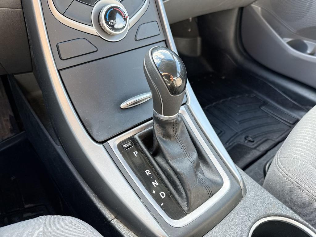 used 2015 Hyundai Elantra car, priced at $5,699