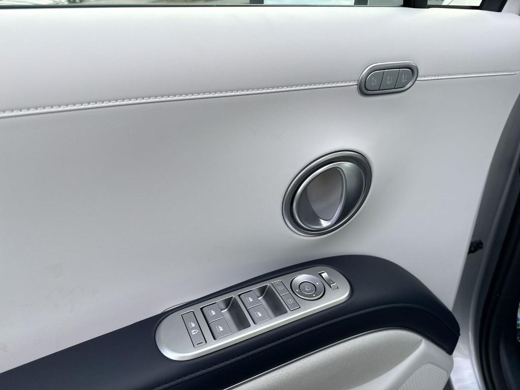 new 2026 Hyundai Palisade car, priced at $55,175