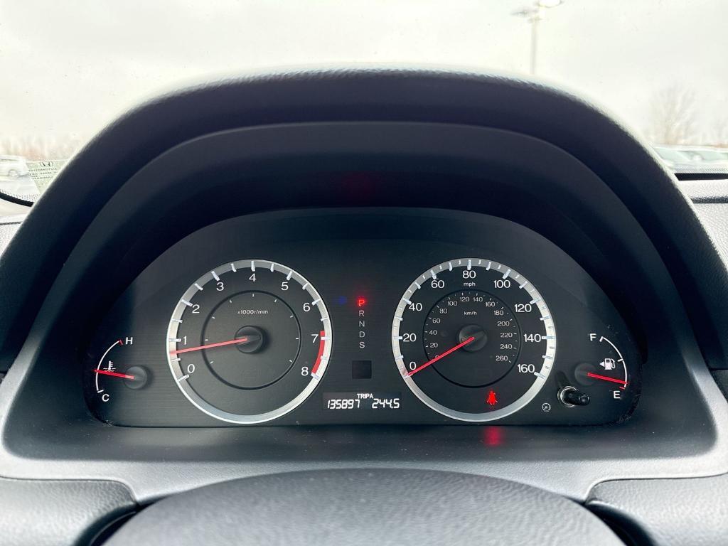 used 2011 Honda Accord car, priced at $9,999