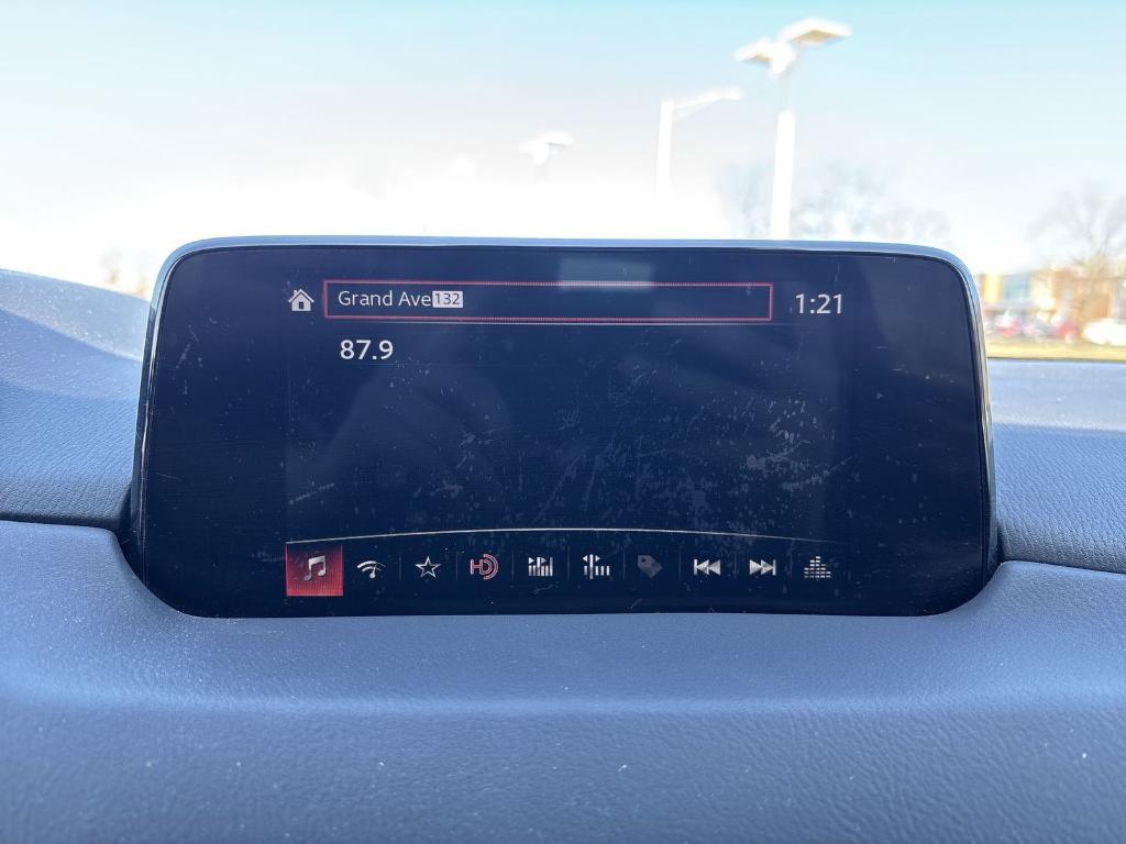 used 2019 Mazda CX-5 car, priced at $18,899