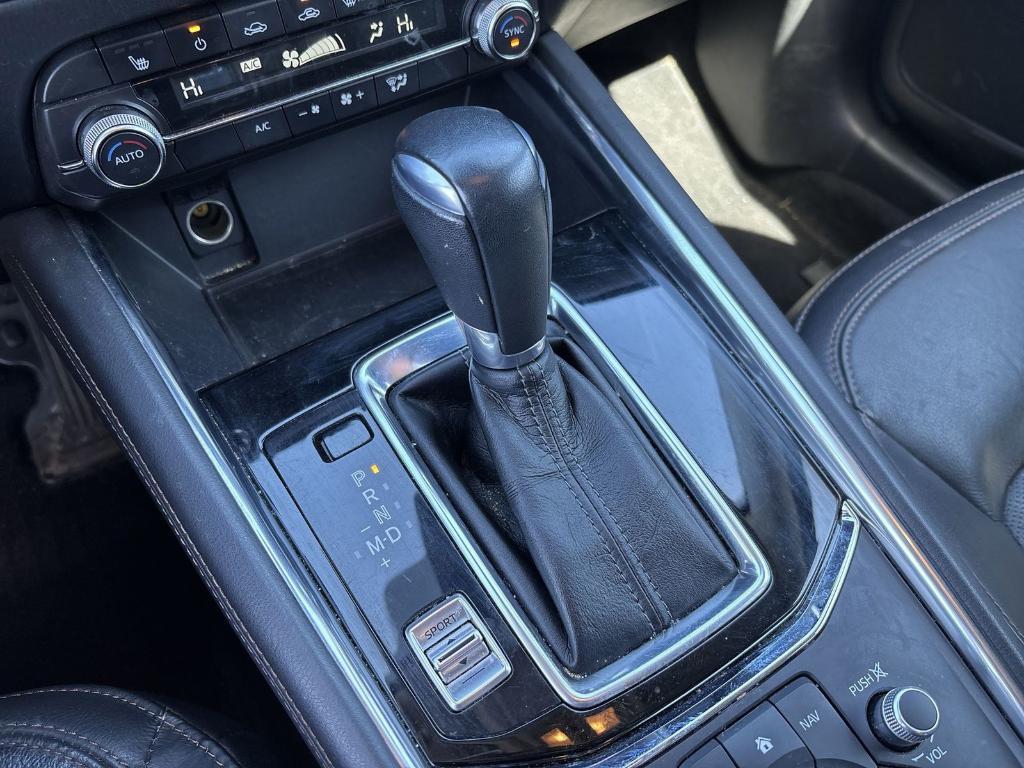 used 2019 Mazda CX-5 car, priced at $18,899