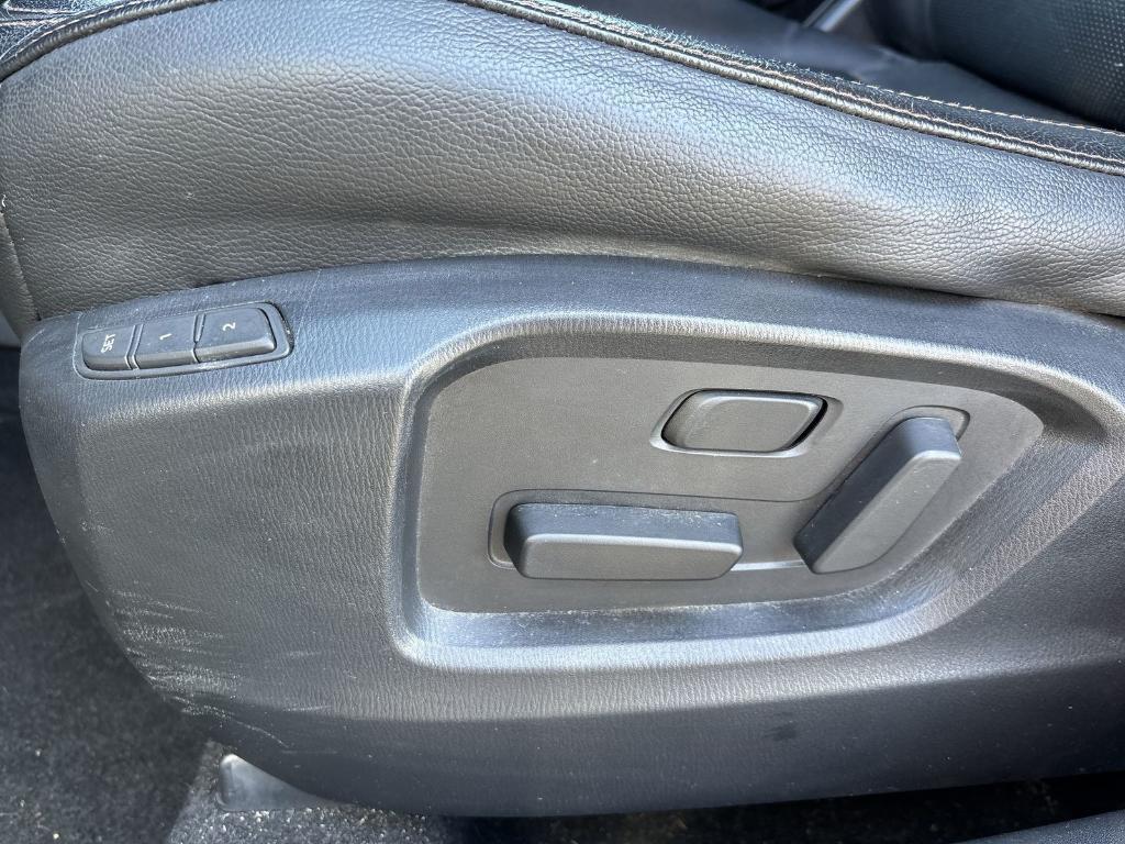 used 2019 Mazda CX-5 car, priced at $18,899