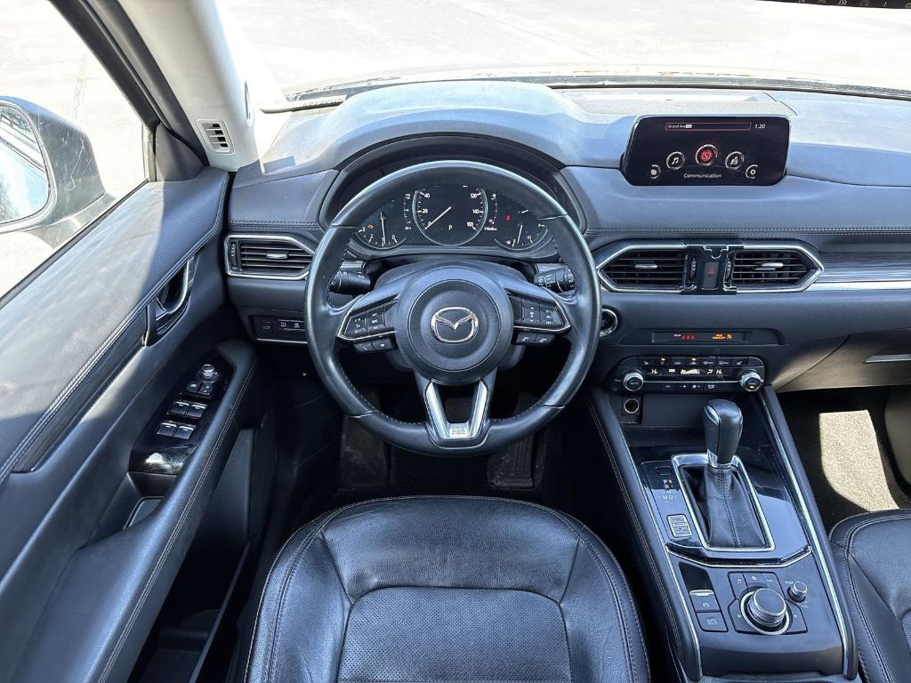 used 2019 Mazda CX-5 car, priced at $18,899