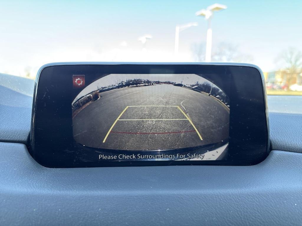 used 2019 Mazda CX-5 car, priced at $18,899