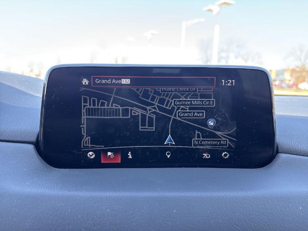 used 2019 Mazda CX-5 car, priced at $18,899