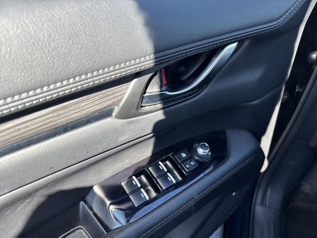 used 2019 Mazda CX-5 car, priced at $18,899