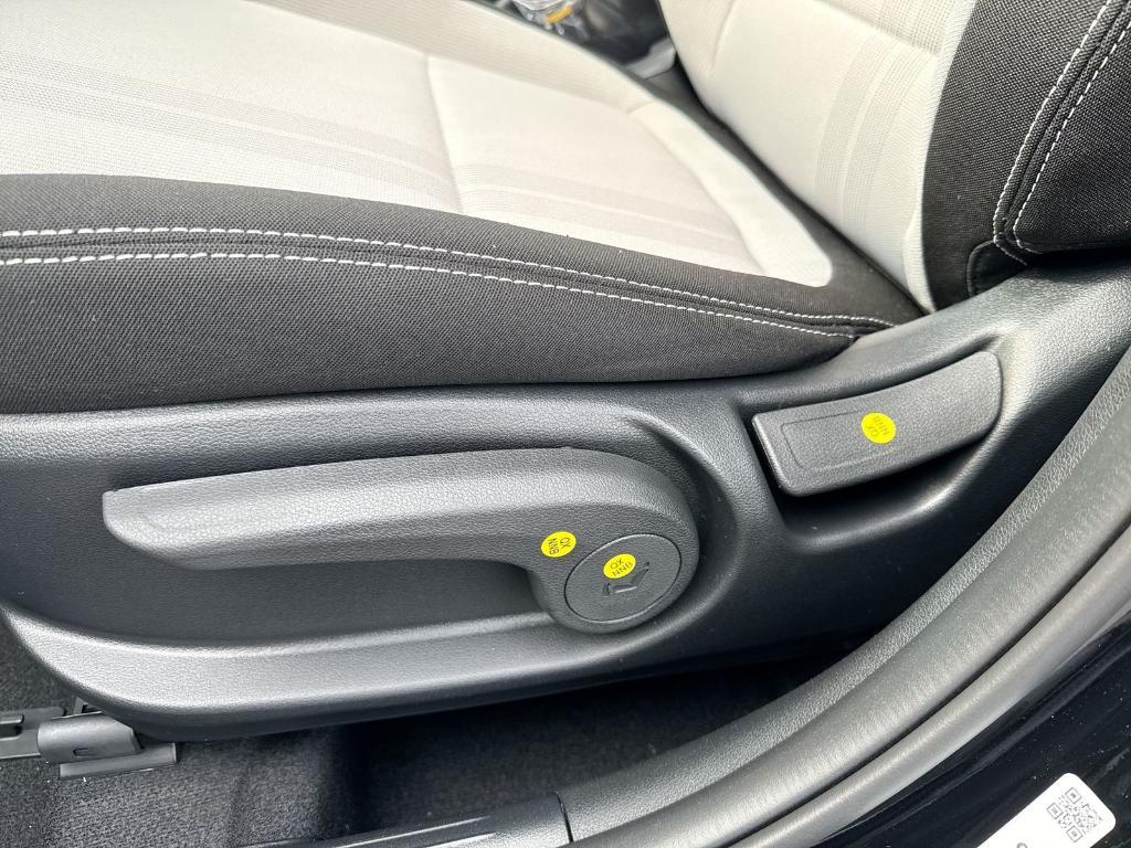 new 2026 Hyundai Venue car, priced at $24,151