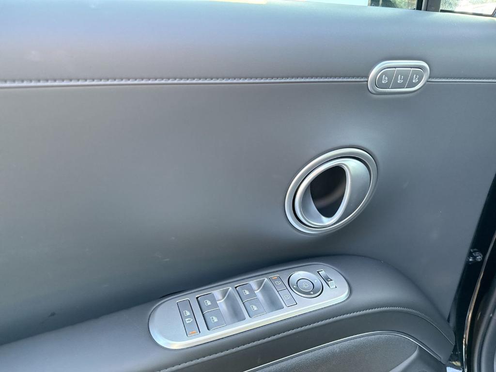 new 2026 Hyundai Palisade Hybrid car, priced at $59,600