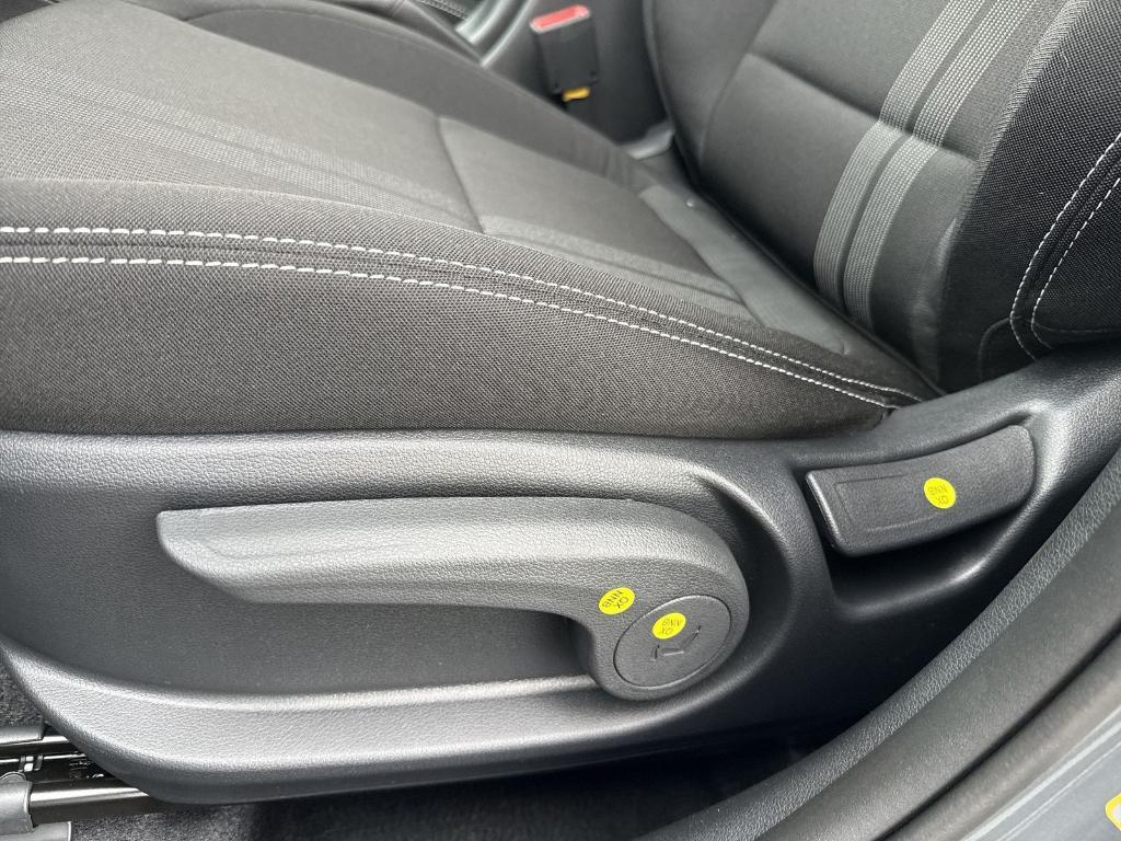 new 2026 Hyundai Venue car, priced at $23,826