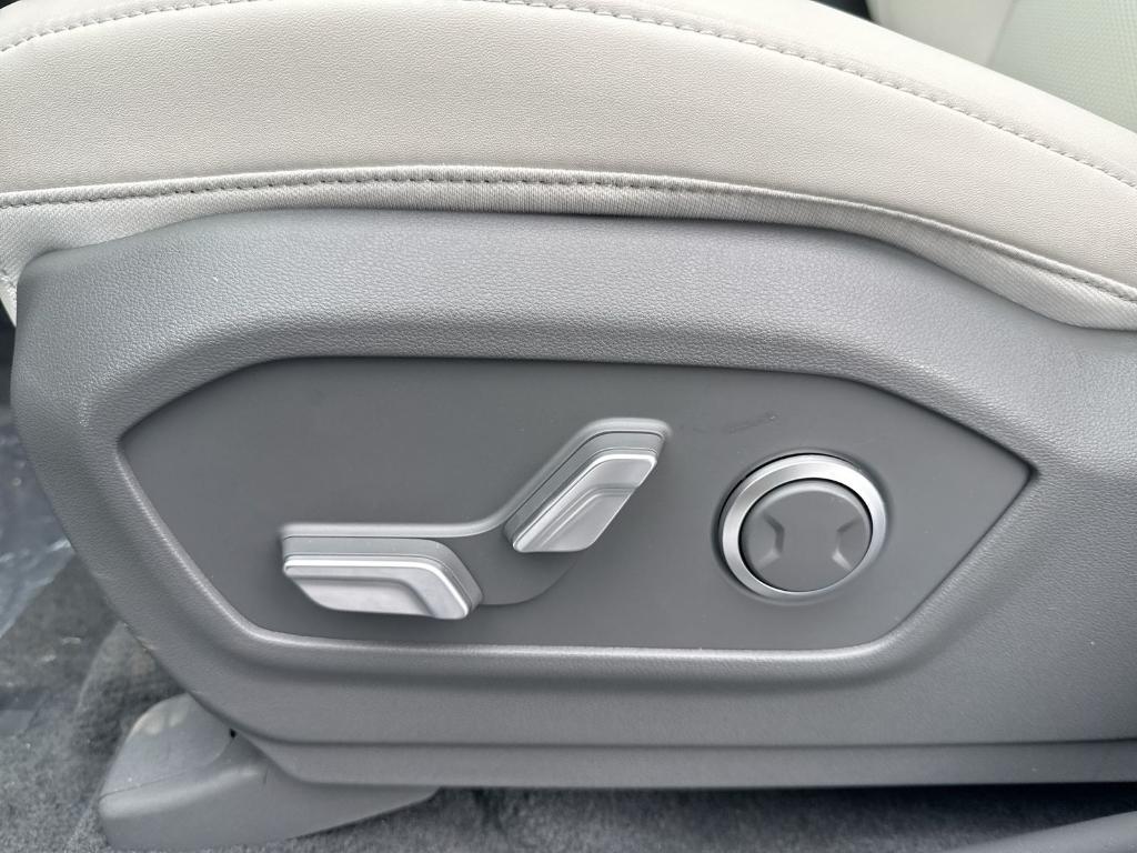 new 2026 Hyundai Santa Fe car, priced at $40,427