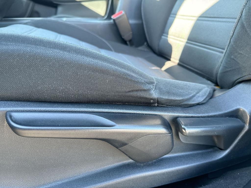 used 2017 Honda CR-V car, priced at $16,510