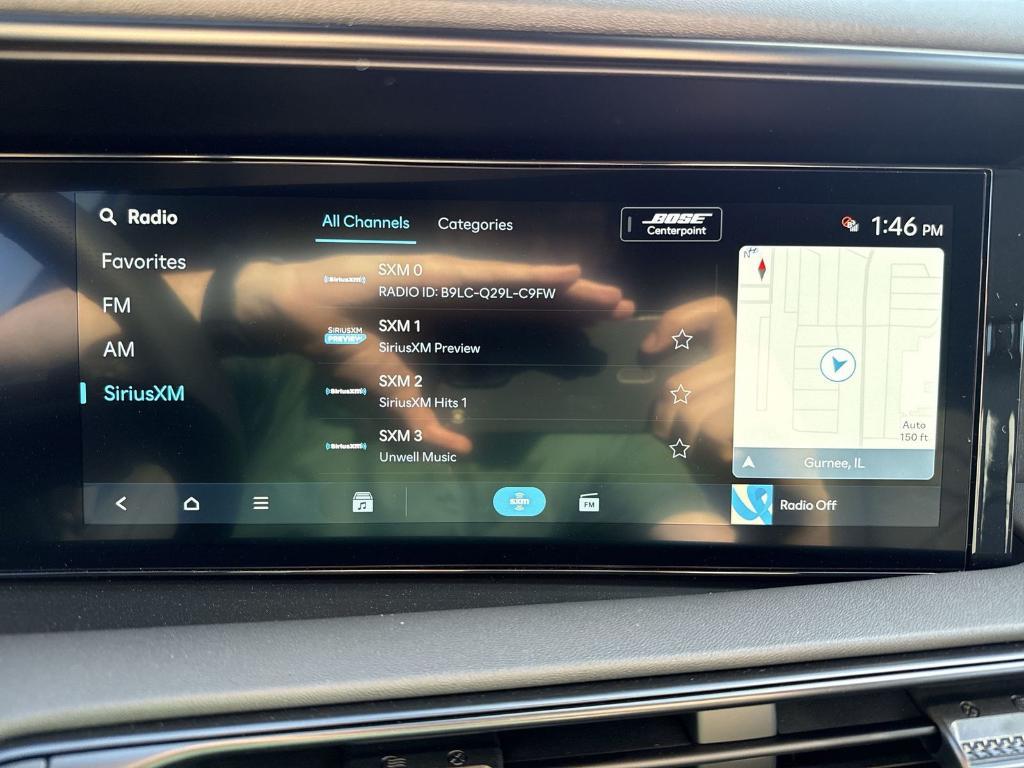 new 2026 Hyundai Palisade car, priced at $50,917