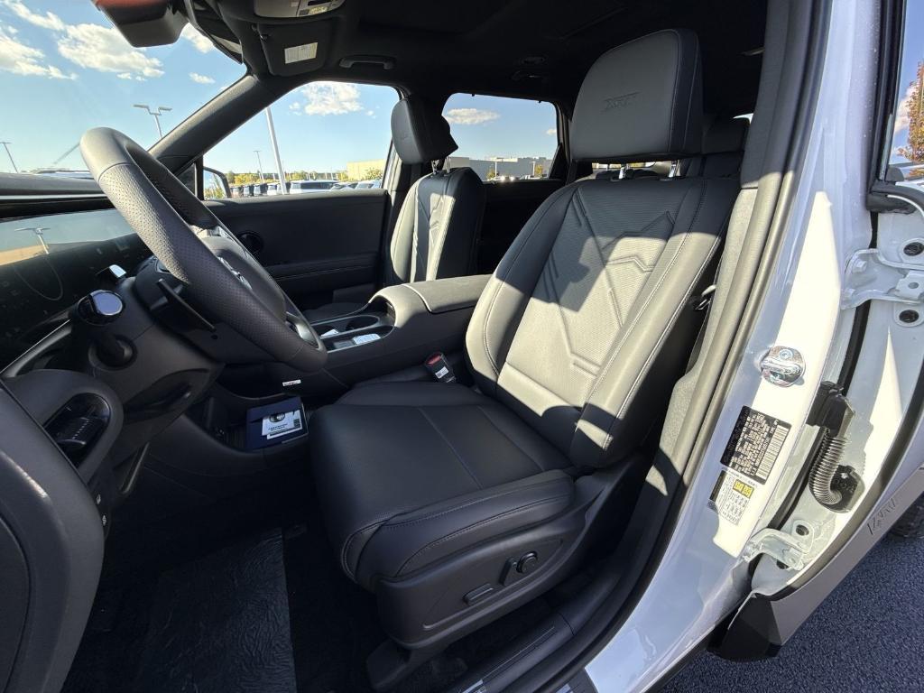 new 2026 Hyundai Palisade car, priced at $50,917