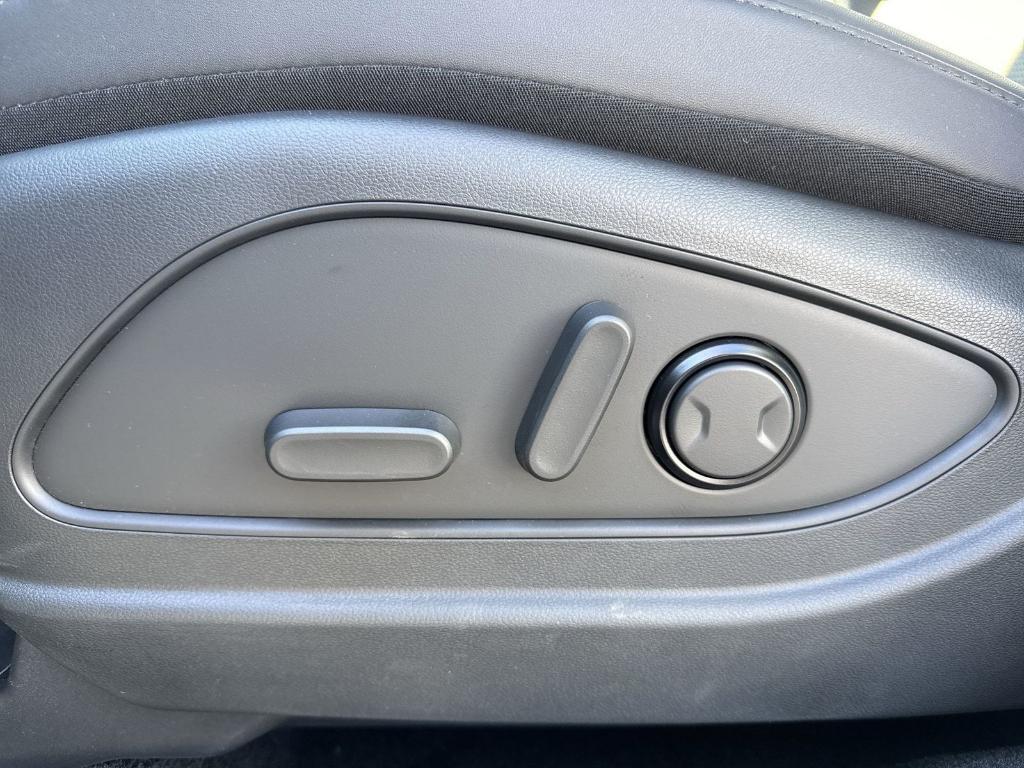 new 2026 Hyundai Palisade car, priced at $50,917