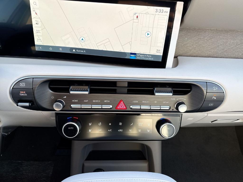 new 2026 Hyundai Palisade car, priced at $47,410