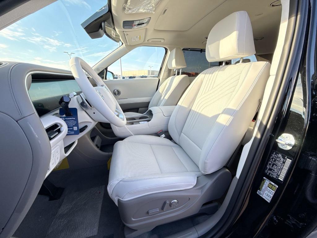 new 2026 Hyundai Palisade car, priced at $47,410