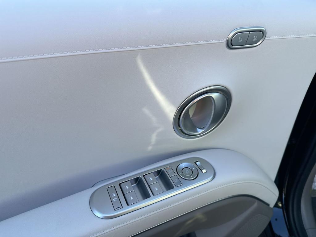 new 2026 Hyundai Palisade car, priced at $47,410