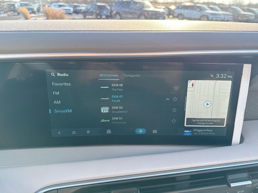 new 2026 Hyundai Palisade car, priced at $47,410