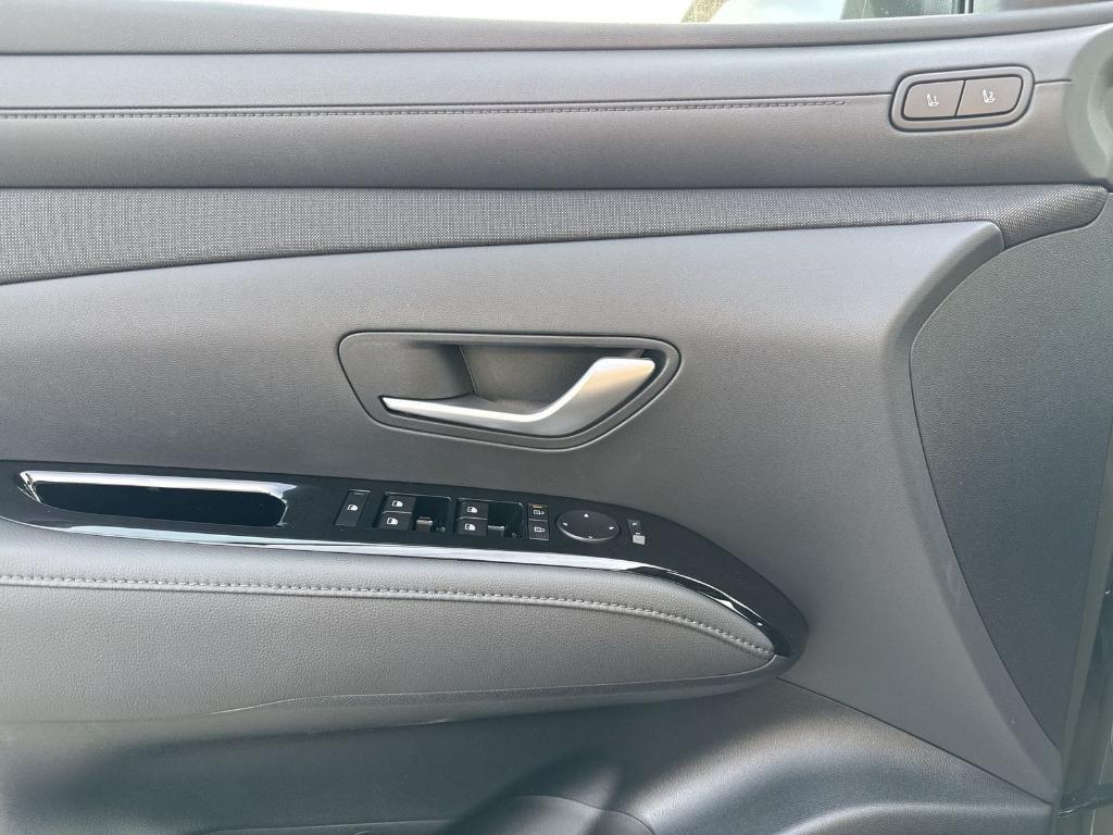 new 2026 Hyundai SANTA CRUZ car, priced at $44,807