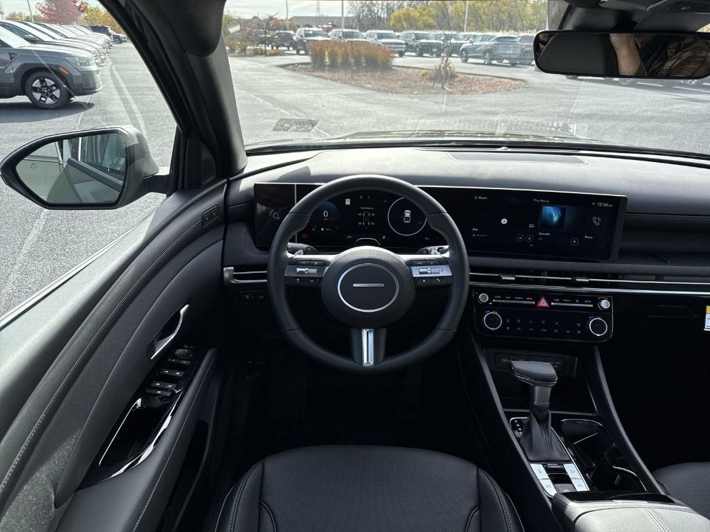 new 2026 Hyundai SANTA CRUZ car, priced at $44,807
