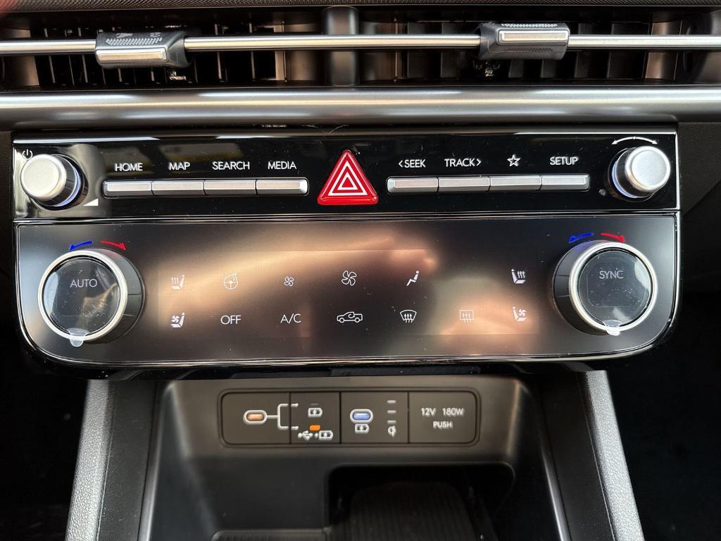 new 2026 Hyundai SANTA CRUZ car, priced at $44,807