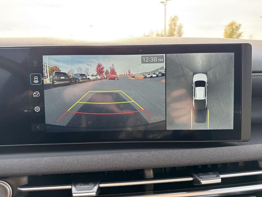 new 2026 Hyundai SANTA CRUZ car, priced at $44,807