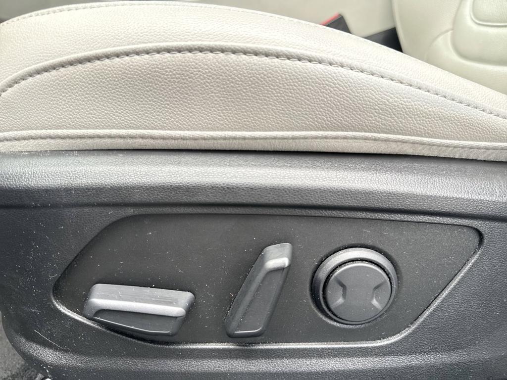 used 2024 Hyundai Tucson car, priced at $25,599