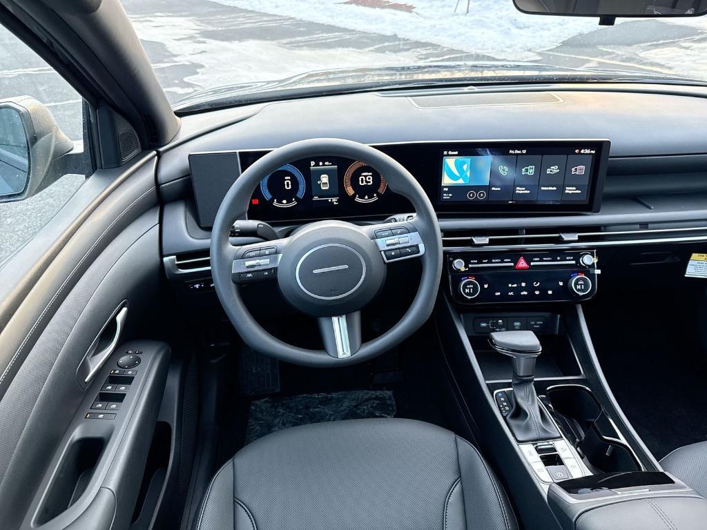 new 2026 Hyundai SANTA CRUZ car, priced at $32,557