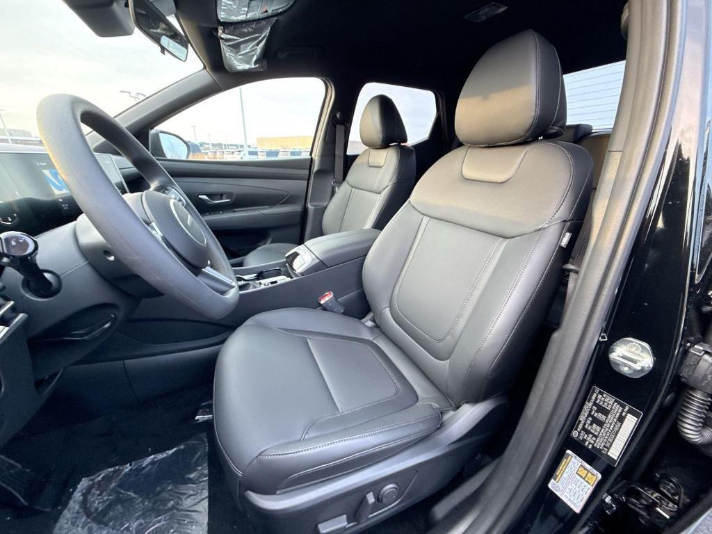 new 2026 Hyundai SANTA CRUZ car, priced at $32,557