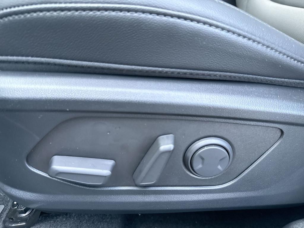 new 2026 Hyundai SANTA CRUZ car, priced at $32,557