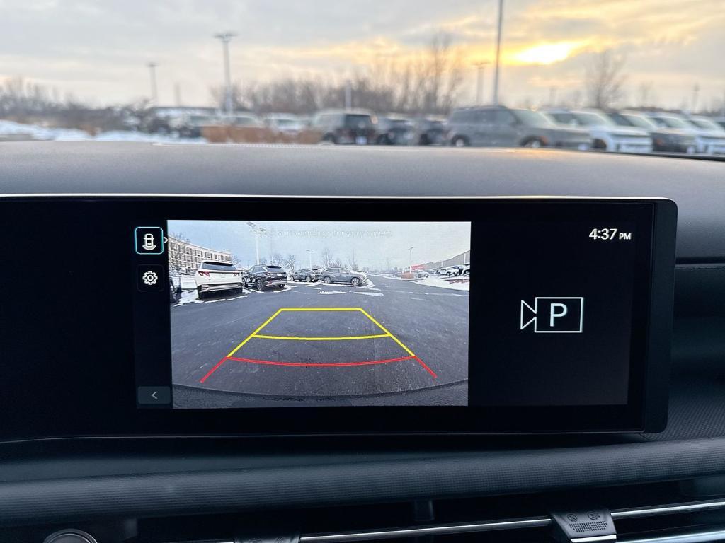 new 2026 Hyundai SANTA CRUZ car, priced at $32,557