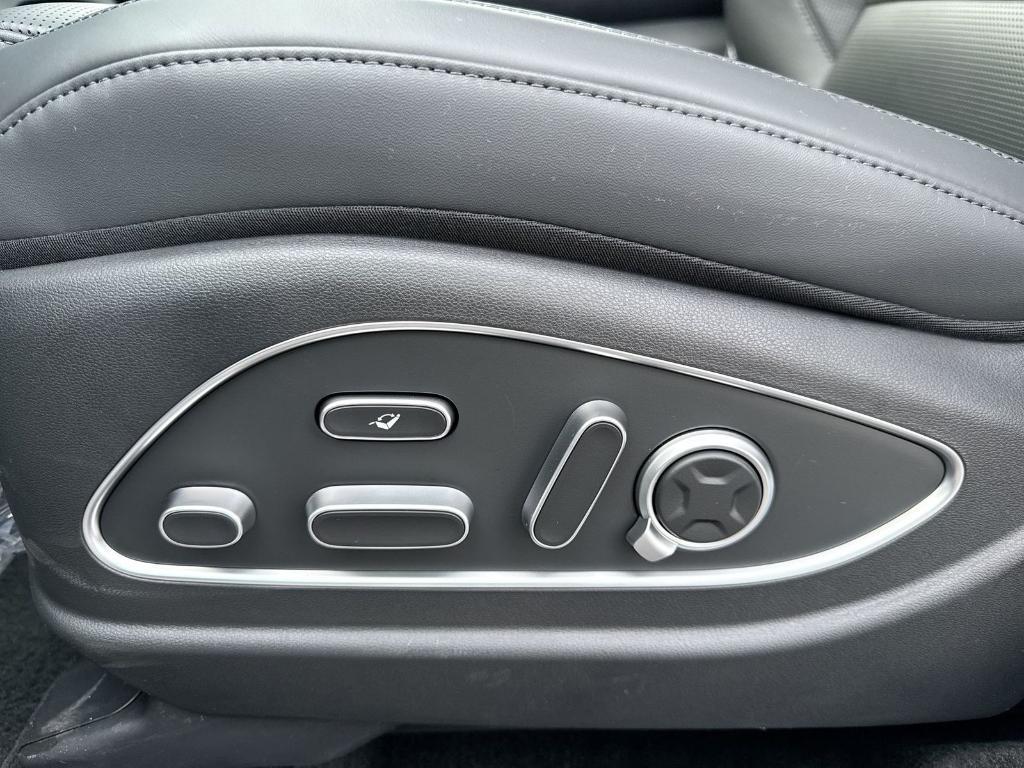 new 2026 Hyundai Palisade car, priced at $57,162