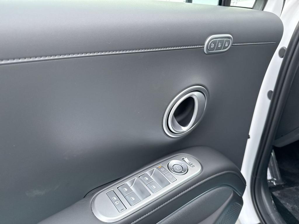 new 2026 Hyundai Palisade car, priced at $57,162