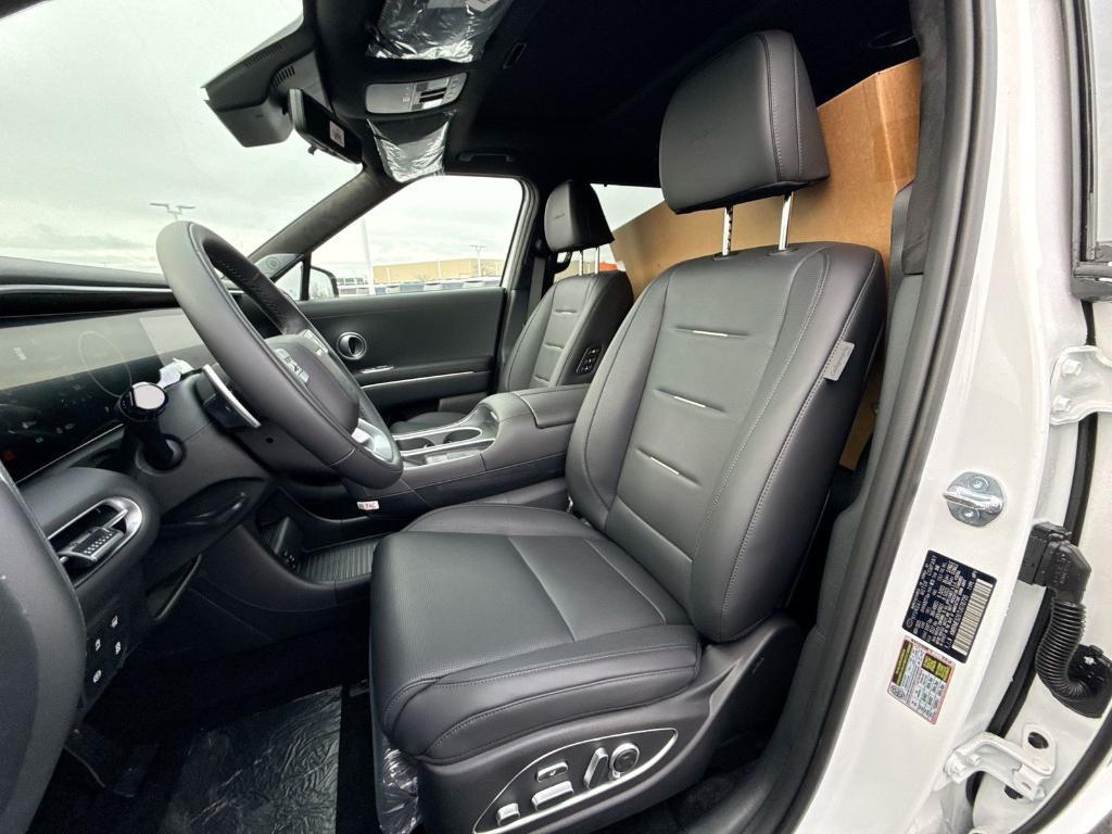 new 2026 Hyundai Palisade car, priced at $57,162