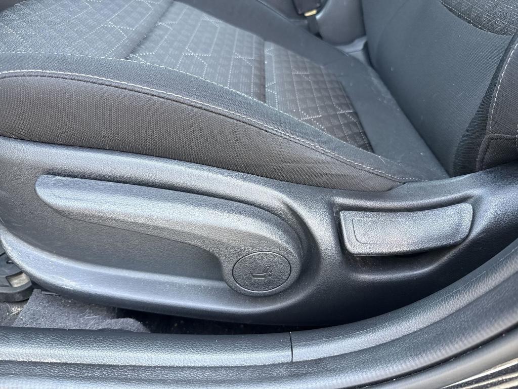 used 2023 Kia Rio car, priced at $15,582