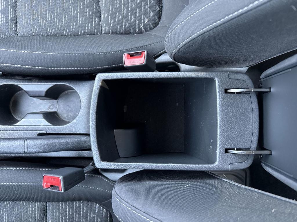 used 2023 Kia Rio car, priced at $15,582