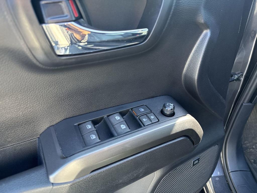 used 2021 Toyota Tacoma car, priced at $42,199