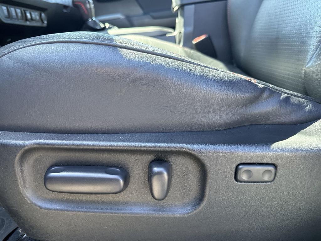 used 2021 Toyota Tacoma car, priced at $42,199