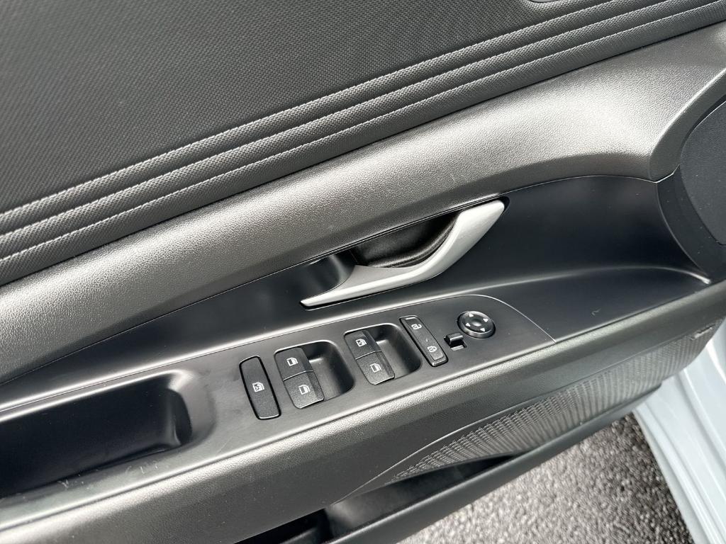 used 2023 Hyundai Elantra car, priced at $15,786