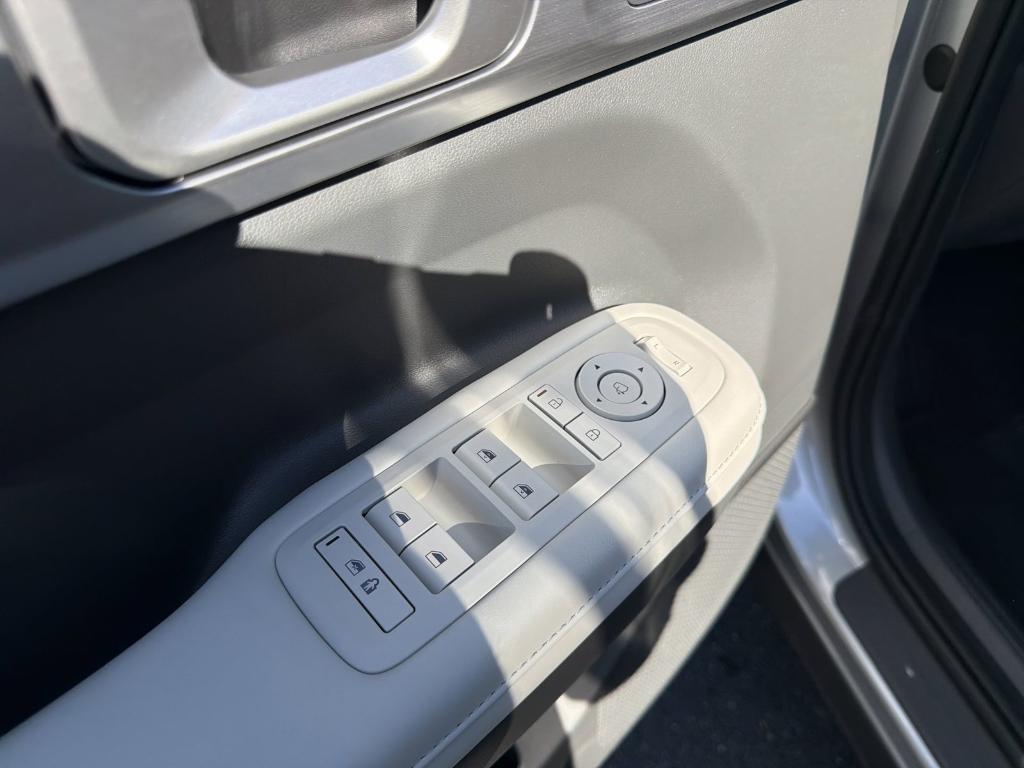 new 2027 Hyundai Santa Fe car, priced at $44,584