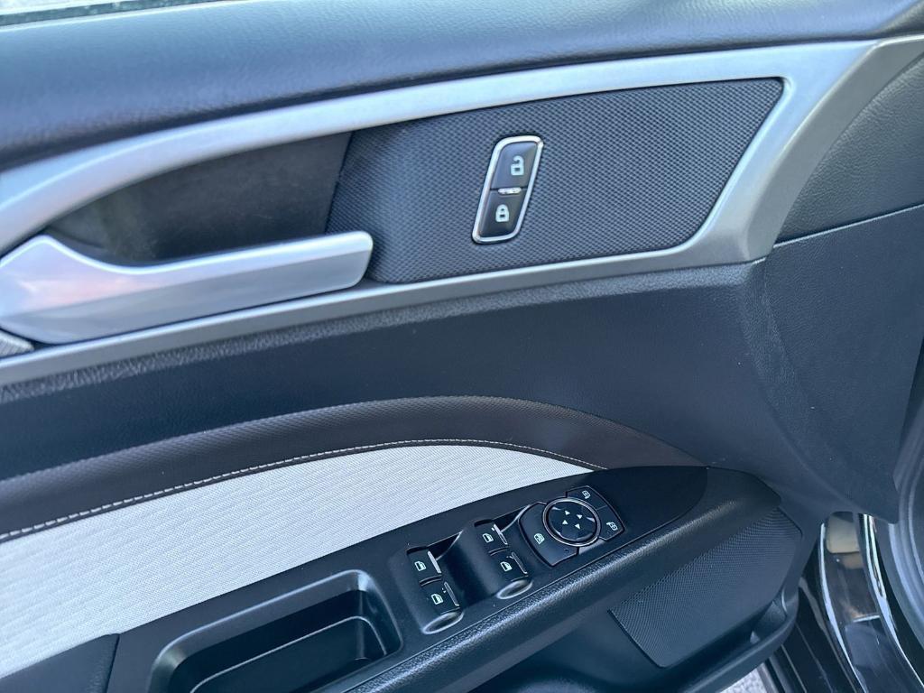 used 2019 Ford Fusion car, priced at $12,115