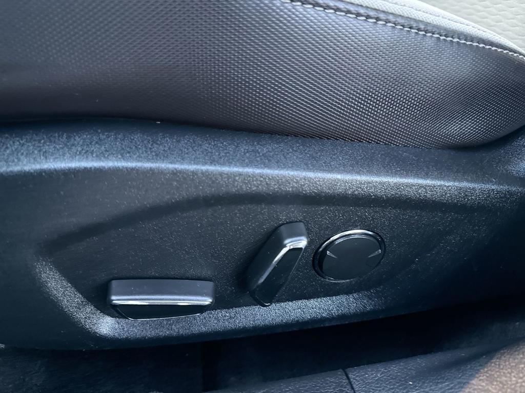 used 2019 Ford Fusion car, priced at $12,115