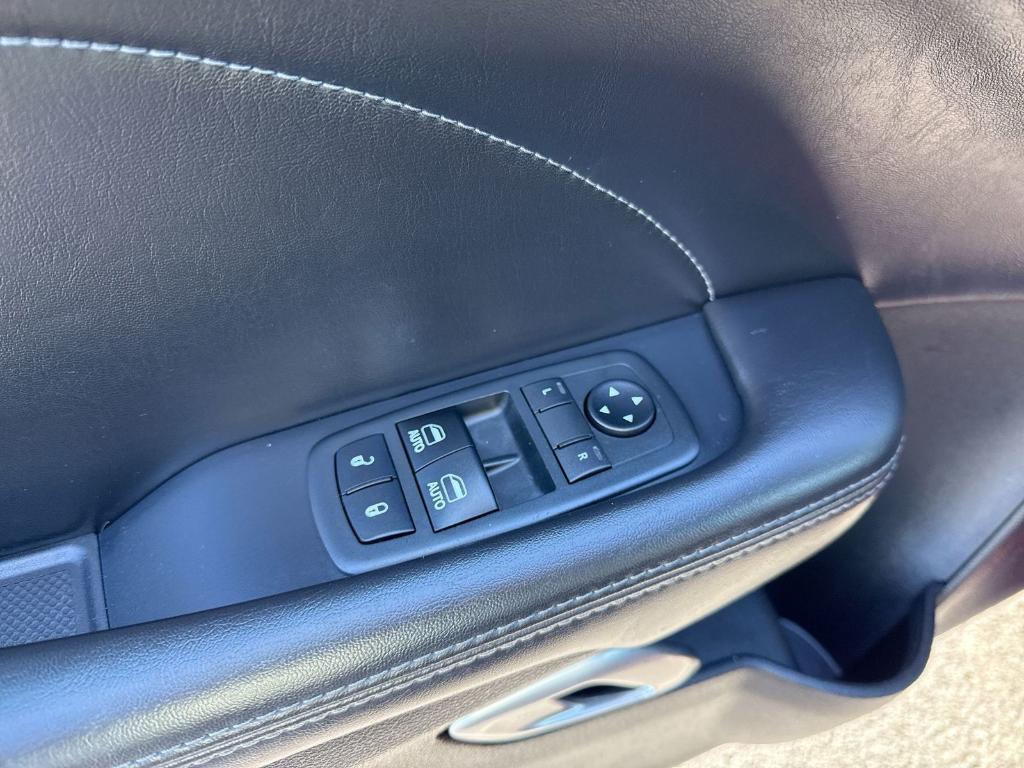 used 2018 Dodge Challenger car, priced at $19,474