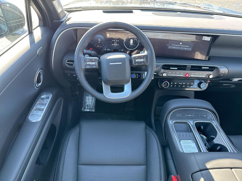 new 2026 Hyundai Palisade car, priced at $56,953