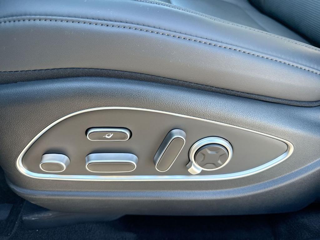 new 2026 Hyundai Palisade car, priced at $56,953